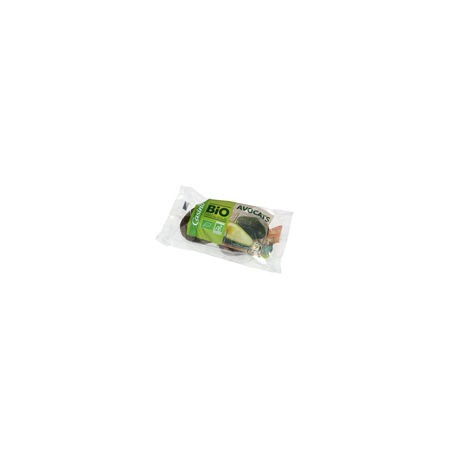Avocat Bio - PEROU Cat2 - 2 Pièces
