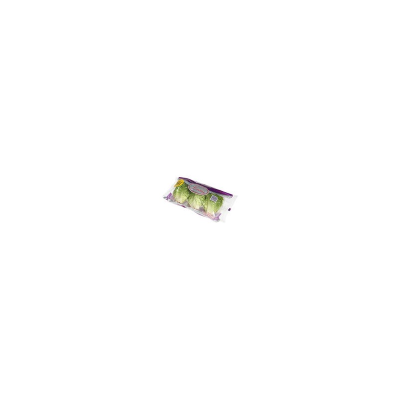 Salade Sucrines - ESPAGNE Cat1 - 3 Pièces 3 Pièces