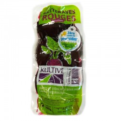 Bettrave cuite 0 résidu -   - 500g 500g