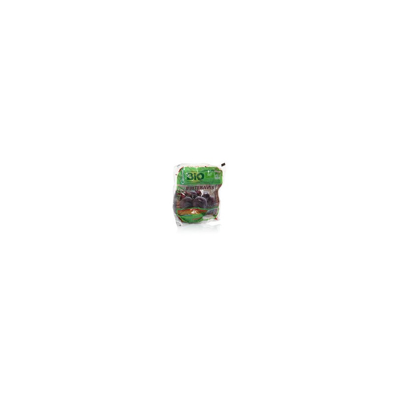 CASINO BIO Betterave Bio - UNION EUROPÉENNE Cat2 - 500g 500g
