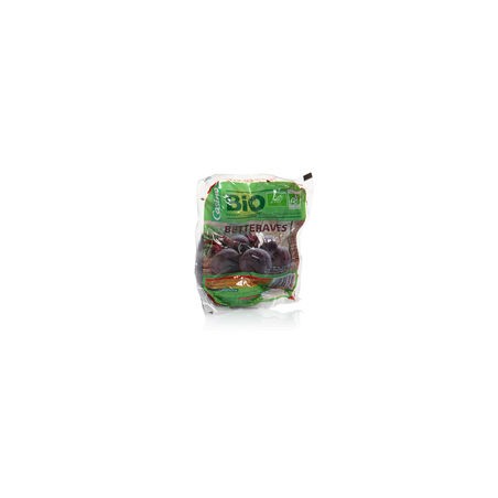 Betterave Bio - ESPAGNE Cat2 - 500g