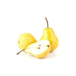 CASINO BIO Poire Bio - FRANCE Cat2 - 4 fruits 4 fruits