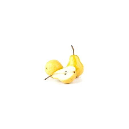 Poire Bio - FRANCE Cat2 - 4 fruits