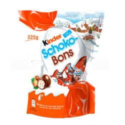 KINDER Schokobons - 225g