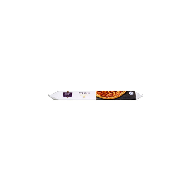 MONOPRIX GOURMET Pâte Brisée - 230g