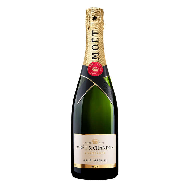 Moët & Chandon Champagne Brut Impérial AOP 75cl