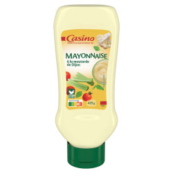 Casino Mayonnaise 425g