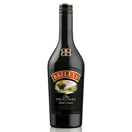 Irish Cream 17°
