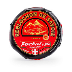 Petit reblochon fruitier AOP 240g