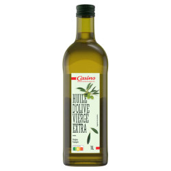 Casino Huile d'olive vierge extra - 1l