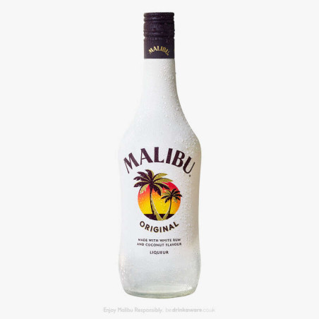 Liqueur de coco 18°