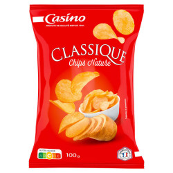 Casino Chips Nature