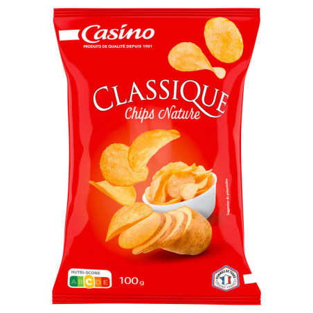 Casino Chips Nature