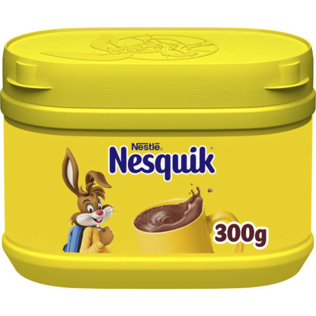 Poudre chocolatée - 300g