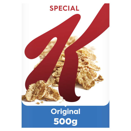Spécial K original - 500g