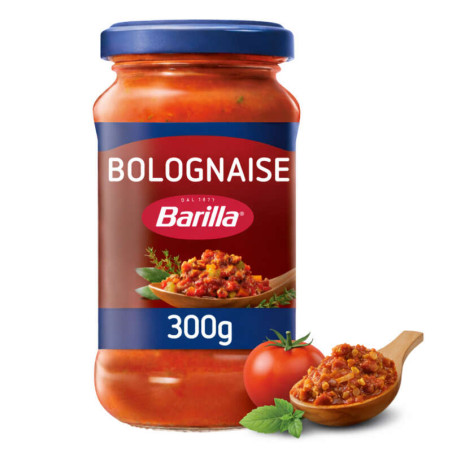 Sauce Ragu Bolognaise - 300g