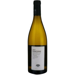 Grandes Reserves Sancerre - Loire et Centre - Alphonse Mellot - Vin blanc - Par Club des Sommeliers - 75cl