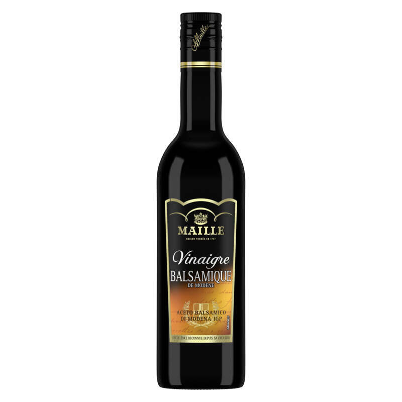 Maille Vinaigre Balsamique De Modène 25cl