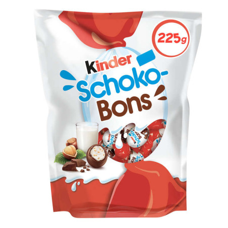 Schokobons