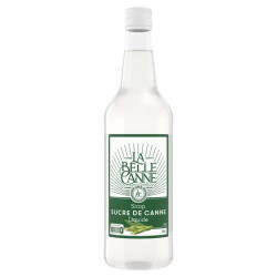 Casino Belle Canne Sucre de canne liquide 70cl