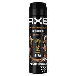 Axe Suprême Déo dark temptation 200ml