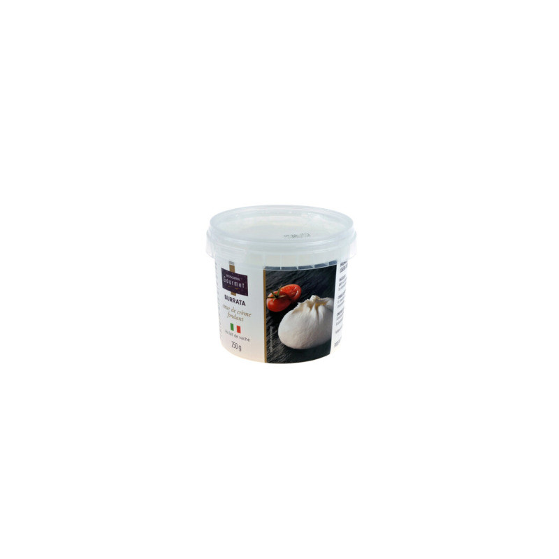 Monoprix Gourmet Burrata 250g
