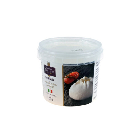 Monoprix Gourmet Burrata 250g