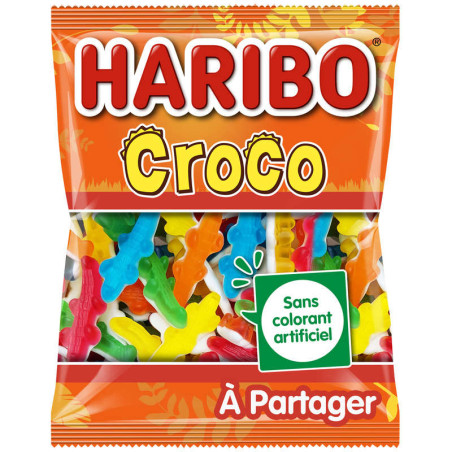 Croco