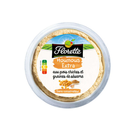 HOUMOUS 175G
