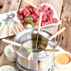 Viande de Bœuf