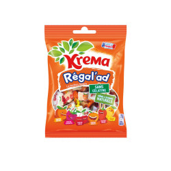 Krema Regalad Bonbons 150g