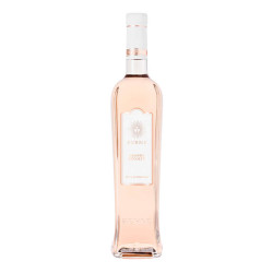 Berne Côte de Provence Rosé 75cl