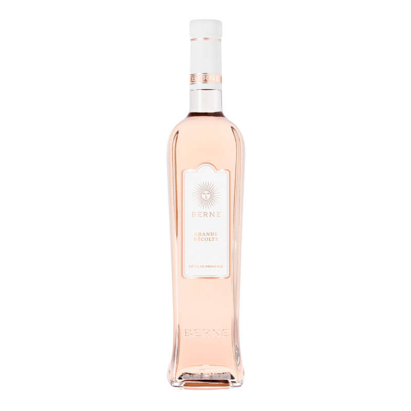 Berne Côte de Provence Rosé 75cl