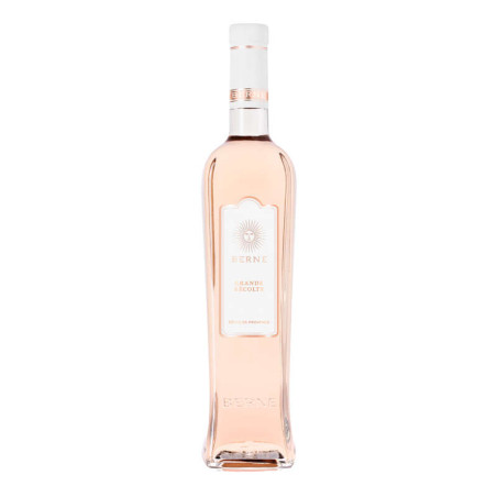 Berne Côte de Provence Rosé 75cl