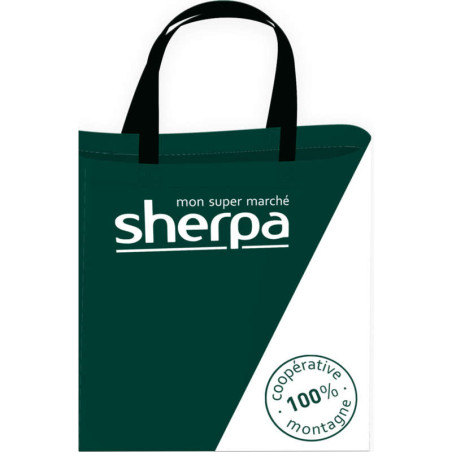Sac Cabas Sherpa