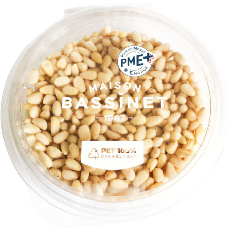 PIGNONS DE PIN 75G