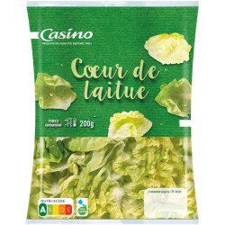 Casino Coeur de Laitue 200g