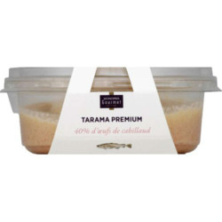 Monoprix Gourmet Tarama Premium 180g