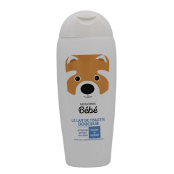 Monoprix Bébé Lait De Toilette Douceur 250ml