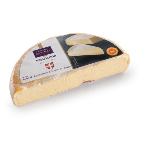 Monoprix Gourmet Reblochon de Savoie 250g