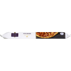 Monoprix Gourmet Pâte Brisée 230g