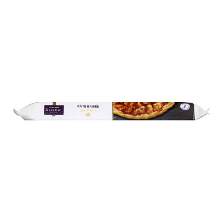 Monoprix Gourmet Pâte Brisée 230g