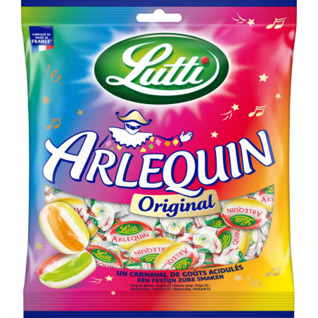 Arlequin Lamy