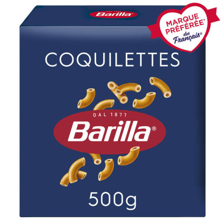 Coquillettes
