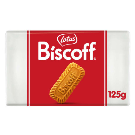 Lotus Biscoff Spéculoos Original 125g