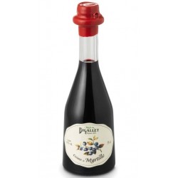 Crème Myrtille 16°