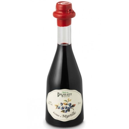 Crème Myrtille 16°