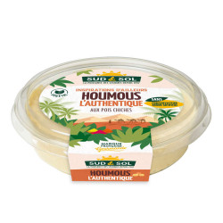 Sud&Sol Houmous 170g