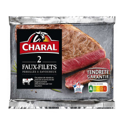 Charal Faux Filets