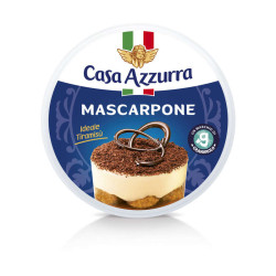 Caza Azzura Mascarpone 250g
